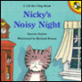 Nicky's Noisy Night