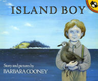 Title: Island Boy, Author: Barbara Cooney