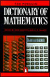 The Penguin Dictionary of Mathematics