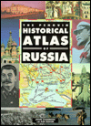 The Penguin Historical Atlas of Russia