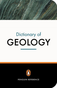 Title: The Penguin Dictionary of Geology, Author: Philip Kearey