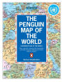 The Penguin Map of the World: Revised Edition