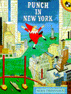Punch in New York