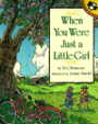 When You Were Just a Little Girl