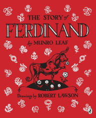 Title: El cuento de Ferdinando (The Story of Ferdinand), Author: Munro Leaf