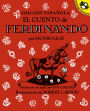 El cuento de Ferdinando (The Story of Ferdinand)