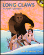 Long Claws: An Arctic Adventure