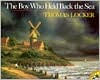 Title: The Boy Who Held Back the Sea, Author: Thomas Locker