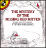 The Mystery of the Missing Red Mitten