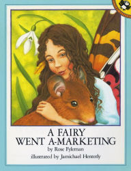A Fairy Went a-Marketing