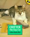 Critter: The Class Cat