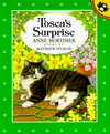 Tosca's Surprise
