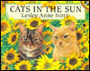 Cats in the Sun