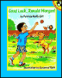 Good Luck, Ronald Morgan!
