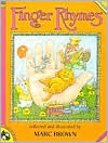 Finger Rhymes