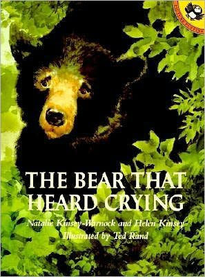 The Bear That Heard Crying