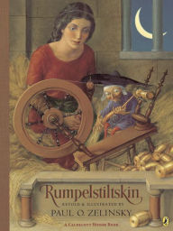 Title: Rumpelstiltskin, Author: Brothers Grimm