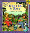 Stella and Roy
