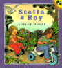 Stella and Roy