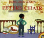 Peter's Chair