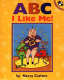 A B C I Like Me!