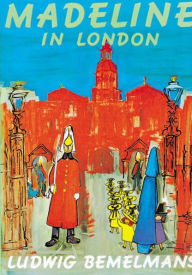 Madeline in London