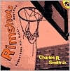 Title: Rimshots: Basketball Pix, Rolls, and Rhythms, Author: Charles R. Smith