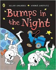 Title: Funnybones Bumps In The Night: Bumps In The Night, Author: Allan Ahlberg
