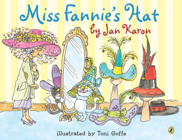 Miss Fannie's Hat