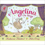 Angelina on Stage