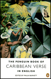 Penguin Book of Caribbean Verse in English