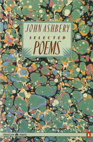 Title: Selected Poems, Author: John Ashbery
