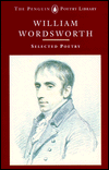 Selected Poetry