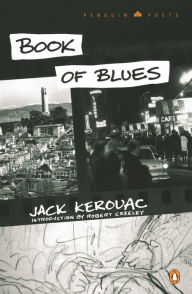 Title: Book of Blues, Author: Jack Kerouac