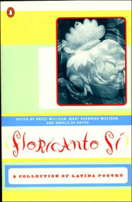 Floricanto Si!: A Collection of U.S. Latina Poetry