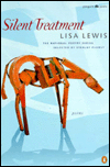Silent Treatment: Poems