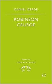Robinson Crusoe