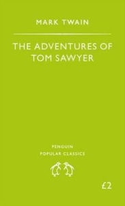 Adventures of Tom Sawyer