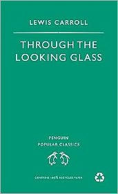 Through the Looking Glass