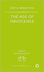 Age of Innocence