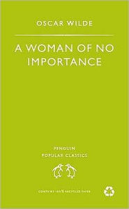 Woman of No Importance