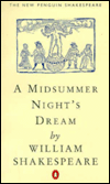 A Midsummer Night's Dream (The New Penguin Shakespeare)