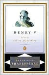 Title: Henry V (Pelican Shakespeare Series), Author: William Shakespeare