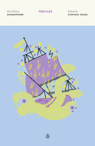 Title: Pericles (Pelican Shakespeare Series), Author: William Shakespeare