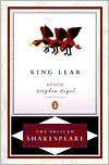 King Lear (Pelican Shakespeare Series)