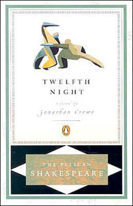 Title: Twelfth Night (Pelican Shakespeare Series), Author: William Shakespeare