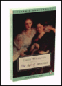 The Age of Innocence (2 Cassettes)