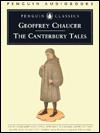The Canterbury Tales (6 Cassettes)