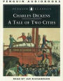 A Tale of Two Cities (4 Cassettes)