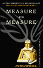 Measure for Measure (Arkangel Complete Shakespeare Series)